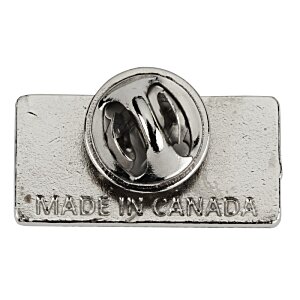 Additional Image 1 - a close up of a metal pin