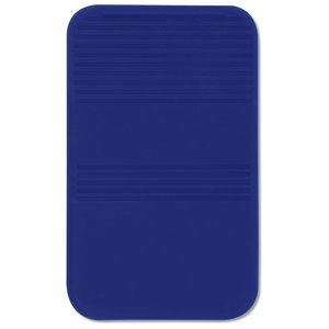 Additional Image 3 - a blue rectangle with white background