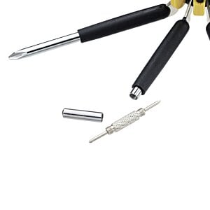 Additional Image 2 - a close-up of several screwdrivers