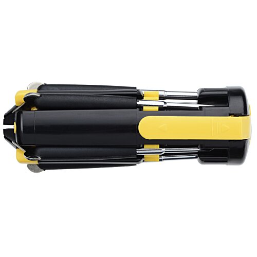 Additional Image 1 - a black and yellow screwdriver