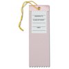 View Image 2 of 2 of Flat-Top Ribbon - 6" x 2" - Pinked
