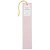 View Image 2 of 2 of Flat-Top Ribbon - 10" x 2" - Pinked