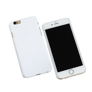 Additional Image 2 - a white cell phone next to a white cell phone