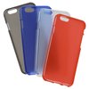 View Image 4 of 4 of myPhone Case for iPhone 6/6s - Translucent