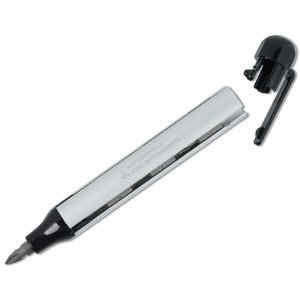 Additional Image 2 - a close up of a pen