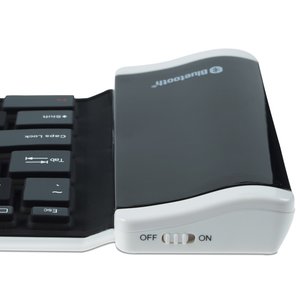 Additional Image 2 - a close up of a keyboard