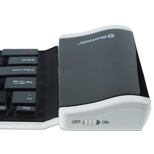 Additional Image 2 - a close up of a keyboard