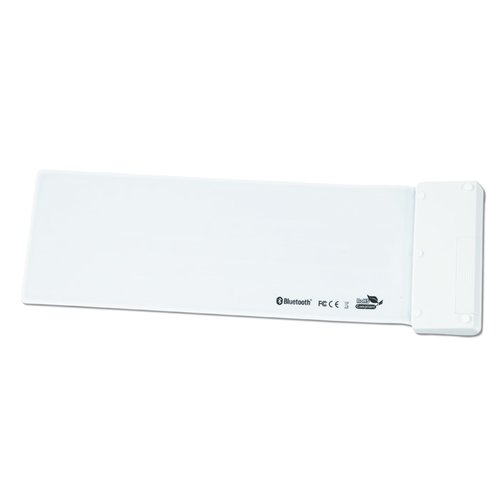 Additional Image 3 - a white rectangular object with a black marker