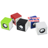 View Image 2 of 6 of Bluetooth Sound Cube