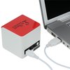 View Image 6 of 6 of Bluetooth Sound Cube