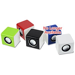 Additional Image 1 - a group of colorful cubes