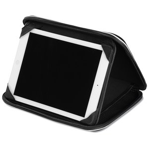 Additional Image 3 - a black and white tablet