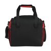 View Image 3 of 4 of Koozie® 12-Can Duffel Cooler