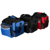 View Image 4 of 4 of Koozie® 12-Can Duffel Cooler