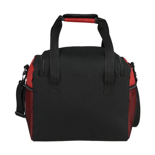 Additional Image 2 - a black and red bag