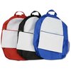 View Image 2 of 4 of Zone Backpack