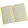 Additional Thumbnail Image 1 - a book with yellow edge