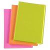 Additional Thumbnail Image 2 - a stack of colored papers