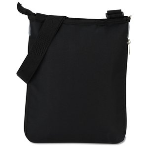 Additional Image 1 - a black bag with a strap