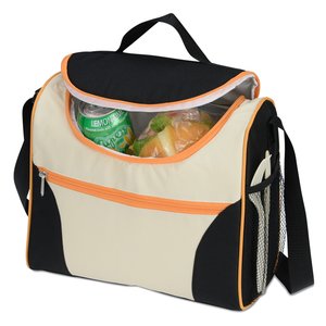 Additional Image 1 - a white and black bag