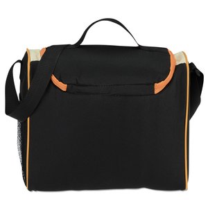 Additional Image 2 - a black bag with a strap