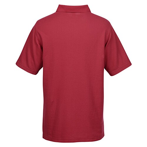 Additional Image 1 - a back of a shirt