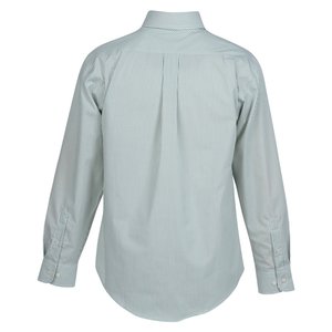 Additional Image 1 - a white shirt with a long sleeve