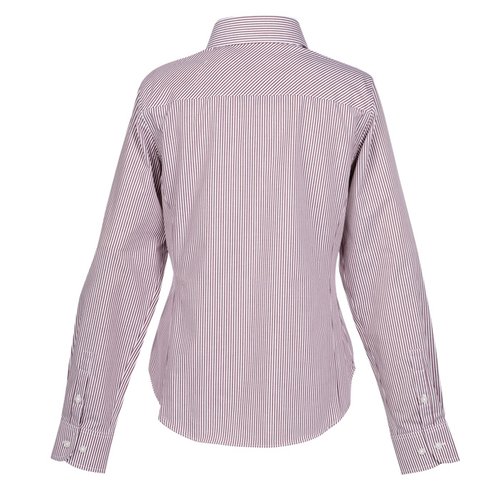 Additional Image 1 - a back of a shirt
