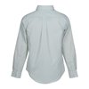View Image 2 of 3 of Crown Collection Micro Tattersall Shirt - Men's