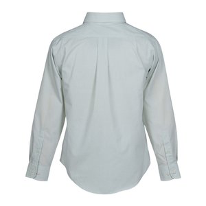 Additional Image 1 - a white shirt with a long sleeve