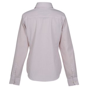 Additional Image 1 - a white shirt with a long sleeve