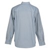 View Image 2 of 3 of Cutter & Buck Epic Multi-Stripe Shirt - Men's