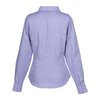 View Image 3 of 3 of Cutter & Buck Epic Royal Oxford Shirt - Ladies'