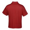 Additional Image 2 - a red shirt with a white background