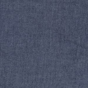 Additional Image 1 - a blue fabric with a white spot