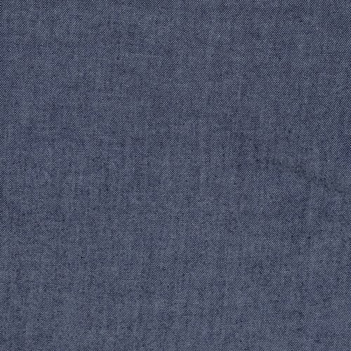 Additional Image 1 - a blue fabric with a white spot