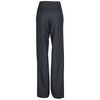 View Image 2 of 2 of Synergy Washable Flat Front Pants - Ladies'