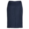 View Image 2 of 1 of Synergy Washable Straight Skirt - Ladies'