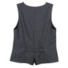 View Image 2 of 3 of Synergy Washable Suit Vest - Ladies'