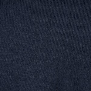 Additional Image 1 - a blue fabric with a white stripe