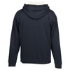 View Image 2 of 2 of Independent Trading Co. Sherpa Lined Full-Zip Hoodie - Screen