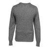 View Image 2 of 3 of Cotton Blend Cardigan Sweater - Men's