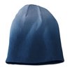 View Image 2 of 4 of Slouch Beanie - Ombre