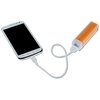 View Image 2 of 3 of Energize Portable Power Bank - 2200 mAh