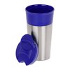 View Image 2 of 3 of Classy Travel Tumbler - 18 oz.