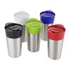 View Image 3 of 3 of Classy Travel Tumbler - 18 oz.