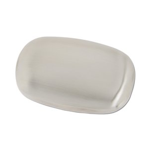 Additional Image 1 - a white soap bar