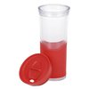 View Image 2 of 3 of Turn It Up Tumbler - 15 oz. - 24 hr