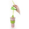 Additional Thumbnail Image 2 - a hand holding a straw