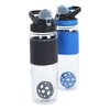 View Image 2 of 4 of Cool Gear Shaker Bottle - 24 oz.